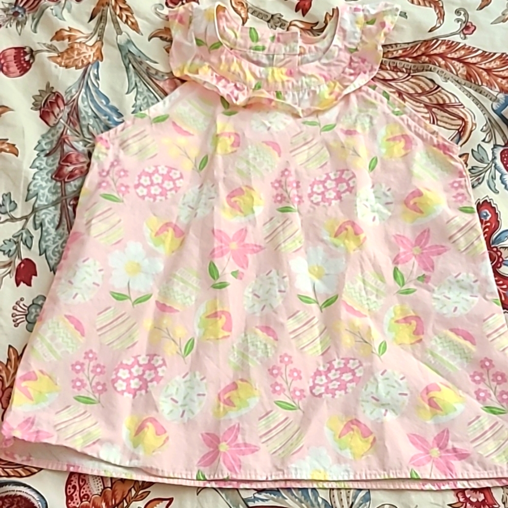 Easter shirt
